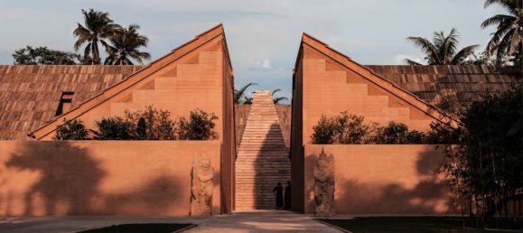 4 bedrooms Villa in OXO The Pavilions, Tabanan, Indonesia No. 2807 6