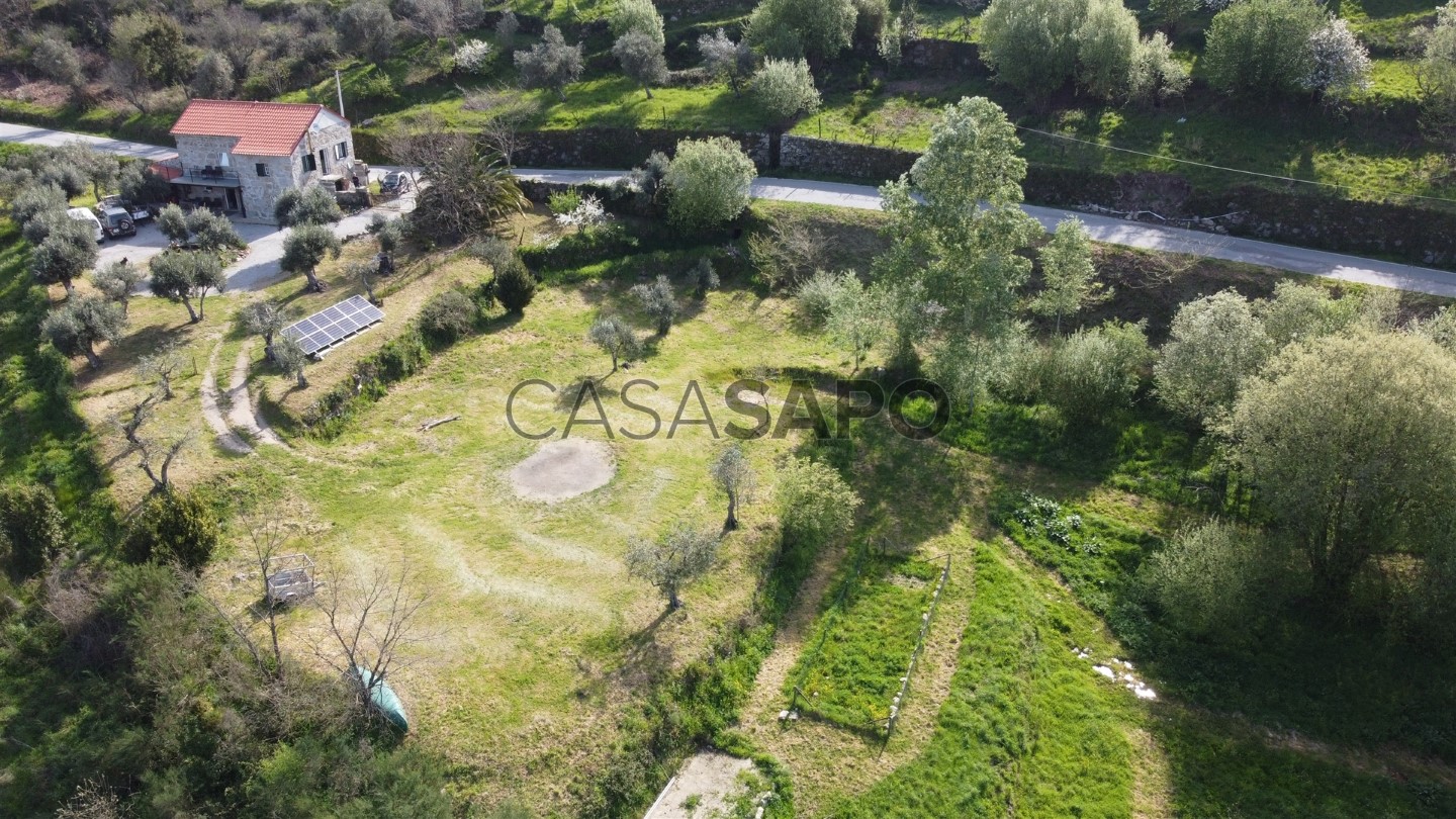 2 bedrooms House in Gouveia, Portugal No. 314880