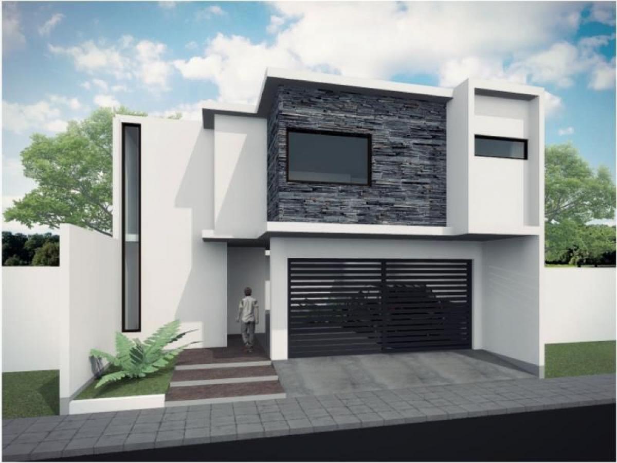 3 bedrooms House in Playa Vicente, Mexico No. 162815