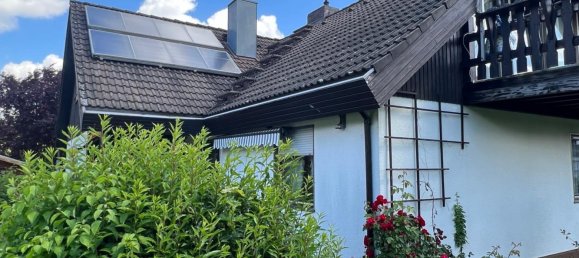 Moradia em banda de 8 divisões em Erlangen-Hochstadt, Germany N.º 179713 18