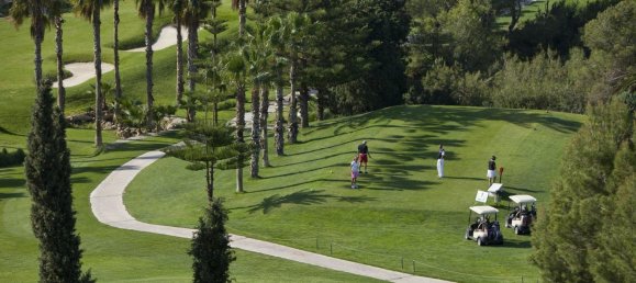 2 bedrooms Apartment in Alicante, Spain No. 287211 29