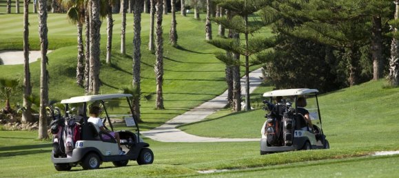 2 bedrooms Apartment in Alicante, Spain No. 287211 28