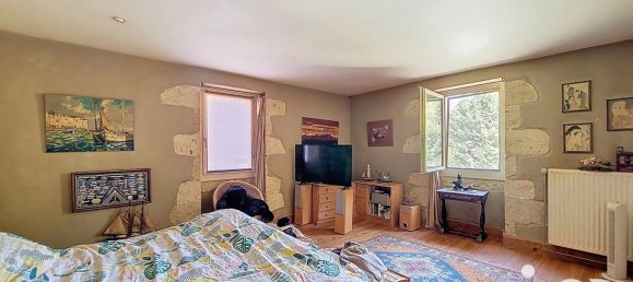 5 Schlafzimmer Haus in Occitanie, France, Nr. 353870 8