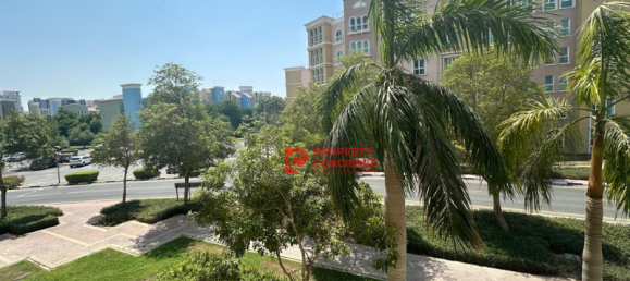 Studio in Discovery Gardens, UAE No. 42509 9