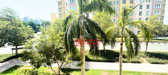 Studio in Discovery Gardens, UAE No. 42509 10