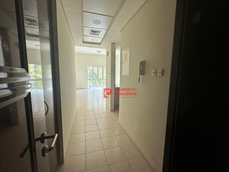 Studio in Discovery Gardens, UAE No. 42509