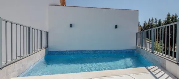 3 chambres Maison à Marbella, Spain No. 59882 15