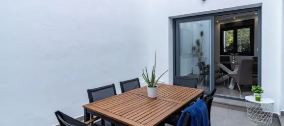 3 chambres Maison à Marbella, Spain No. 59882 5