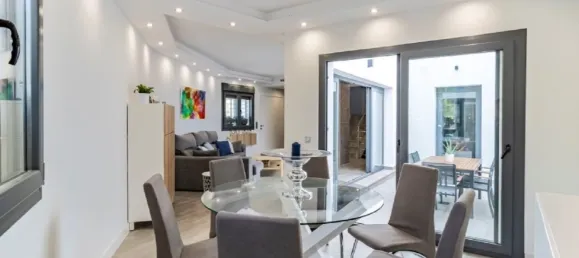 3 chambres Maison à Marbella, Spain No. 59882 4