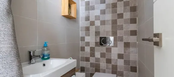 3 chambres Maison à Marbella, Spain No. 59882 12