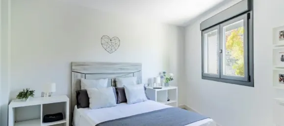 3 chambres Maison à Marbella, Spain No. 59882 11