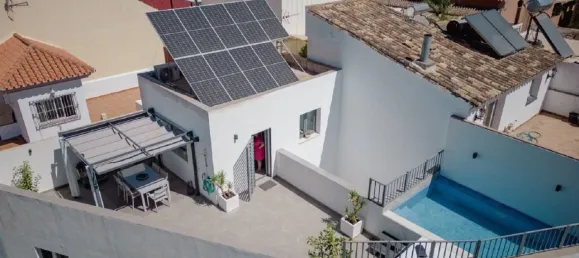 3 chambres Maison à Marbella, Spain No. 59882 2