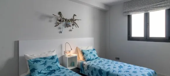 3 chambres Maison à Marbella, Spain No. 59882 10