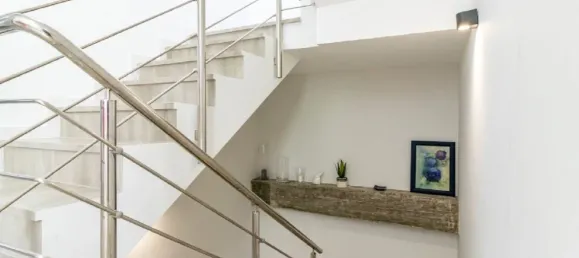 3 chambres Maison à Marbella, Spain No. 59882 13