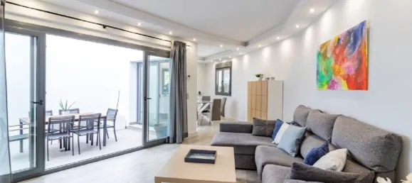 3 chambres Maison à Marbella, Spain No. 59882 3