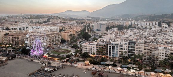 3 bedrooms Apartment in Estepona, Spain No. 148031 11