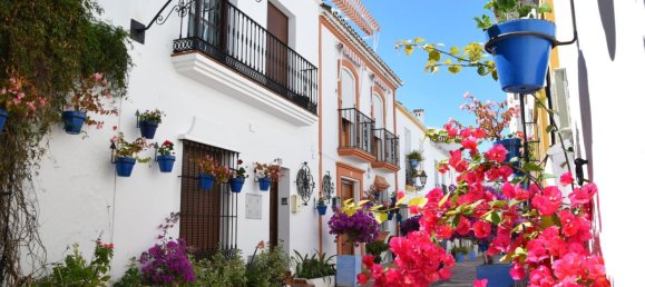 3 bedrooms Apartment in Estepona, Spain No. 148031 7