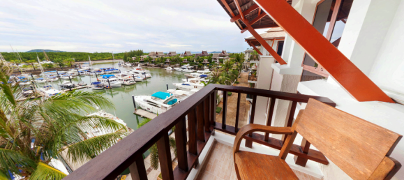 4 Schlafzimmer Eigentumswohnung in Phuket, Thailand, Nr. 7232 6