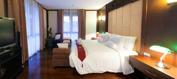 4 Schlafzimmer Eigentumswohnung in Phuket, Thailand, Nr. 7232 5