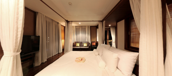 4 Schlafzimmer Eigentumswohnung in Phuket, Thailand, Nr. 7232 3