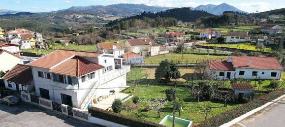 3 bedrooms House in Cabeceiras de Basto, Portugal No. 175342 2