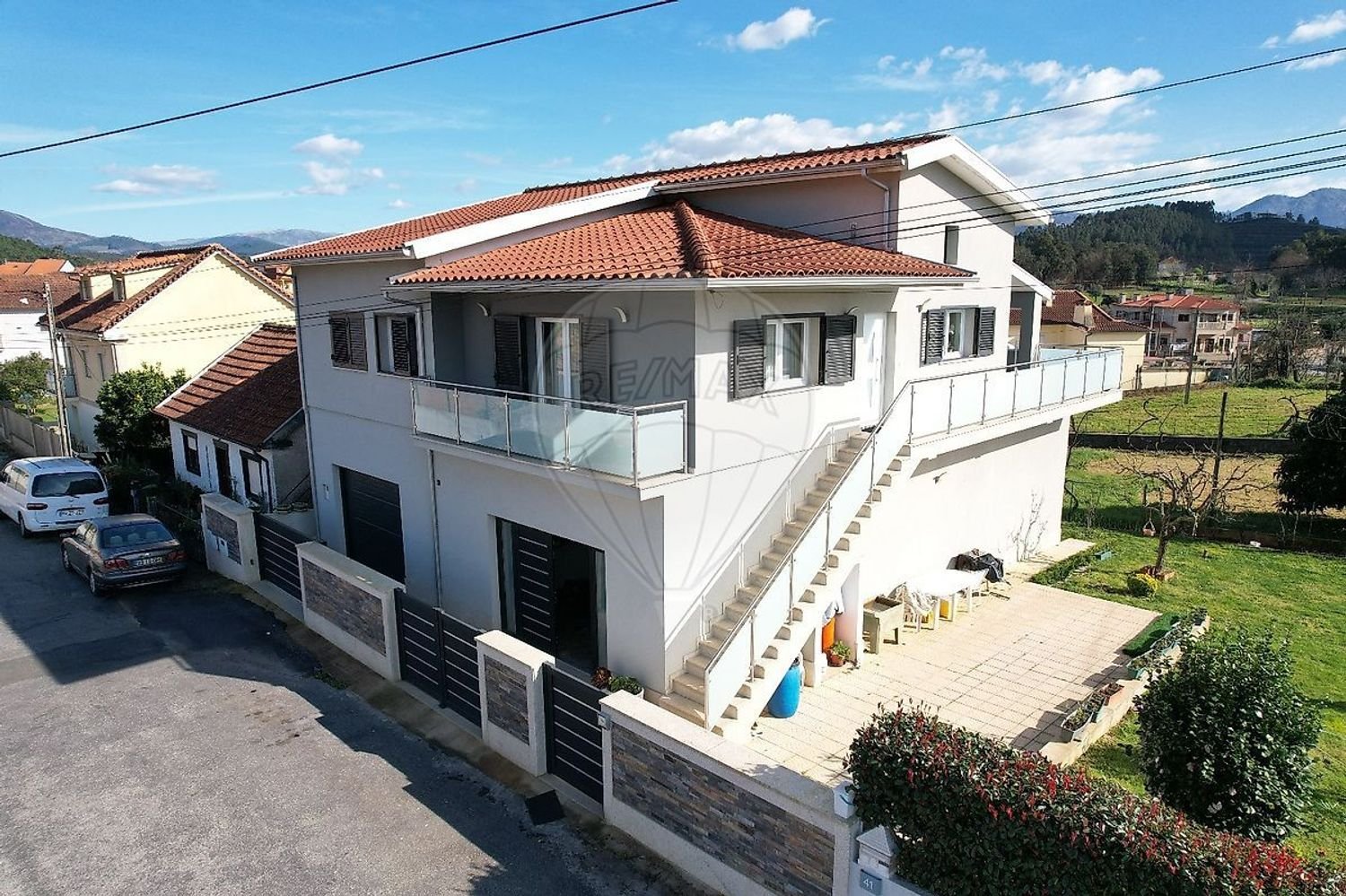 3 bedrooms House in Cabeceiras de Basto, Portugal No. 175342