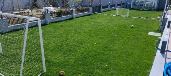 Villa 5+1 in Silivri, Turkey No. 5511 12