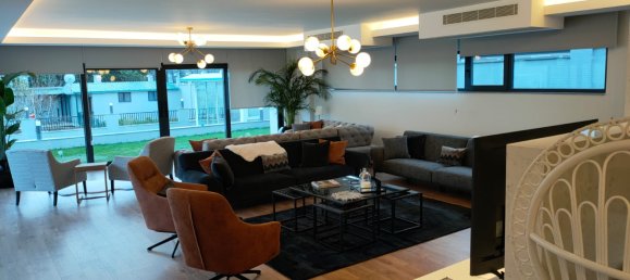 Villa 5+1 in Silivri, Turkey No. 5511 9