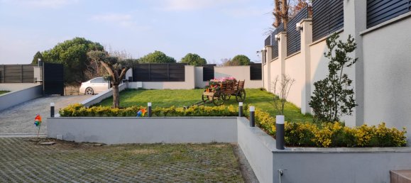 Villa 5+1 in Silivri, Turkey No. 5511 13