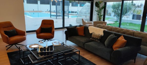 Villa 5+1 in Silivri, Turkey No. 5511 15