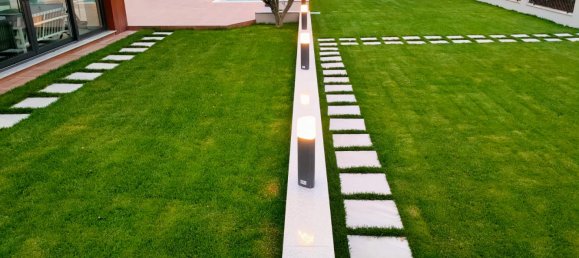 Villa 5+1 in Silivri, Turkey No. 5511 16