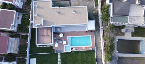 Villa 5+1 in Silivri, Turkey No. 5511 10