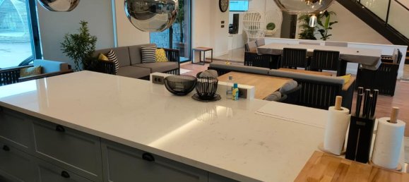 Villa 5+1 in Silivri, Turkey No. 5511 3