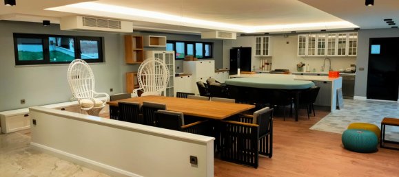 Villa 5+1 in Silivri, Turkey No. 5511 5