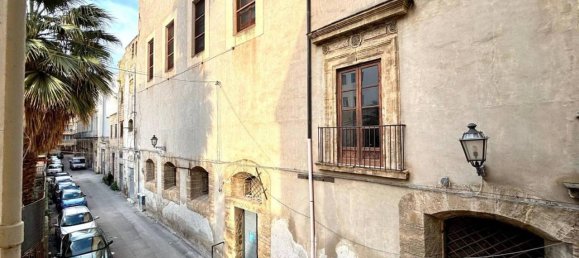 Apartamento de 4 habitaciónes en Palermo, Italy No. 146395 6