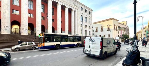 Apartamento de 4 habitaciónes en Palermo, Italy No. 146395 10