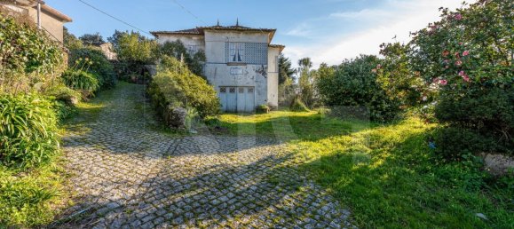 3 Schlafzimmer Haus in Fanzeres, Portugal, Nr. 102953 3