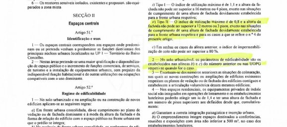 3 Schlafzimmer Haus in Fanzeres, Portugal, Nr. 102953 37