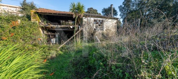 3 Schlafzimmer Haus in Fanzeres, Portugal, Nr. 102953 8
