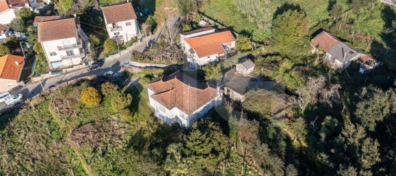 3 Schlafzimmer Haus in Fanzeres, Portugal, Nr. 102953 47