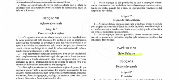 3 Schlafzimmer Haus in Fanzeres, Portugal, Nr. 102953 36