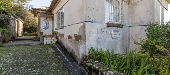 3 Schlafzimmer Haus in Fanzeres, Portugal, Nr. 102953 4