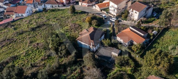 3 Schlafzimmer Haus in Fanzeres, Portugal, Nr. 102953 49