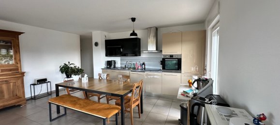Apartamento de 3 dormitorios en Brunstatt-Didenheim, France No. 88040 9