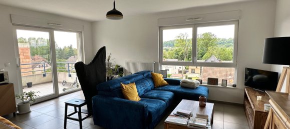 Apartamento de 3 dormitorios en Brunstatt-Didenheim, France No. 88040 10