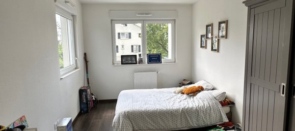 Apartamento de 3 dormitorios en Brunstatt-Didenheim, France No. 88040 11