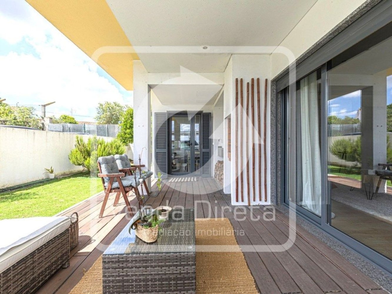 4 bedrooms House in Barreiro, Portugal No. 85029