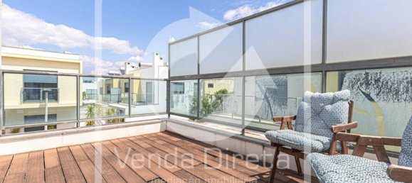 4 bedrooms House in Barreiro, Portugal No. 85029 21