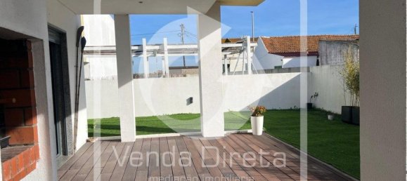 4 bedrooms House in Barreiro, Portugal No. 85029 27