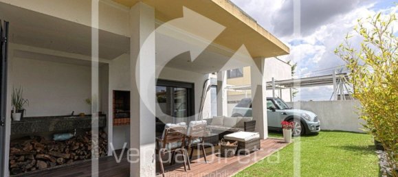 4 bedrooms House in Barreiro, Portugal No. 85029 22